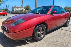 Fiat Coupé 1.8 16v 1996 iscritta Asi