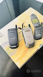 Lotto Motorola v51 Vintage - Pezzo da Collezione