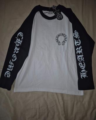 Chrome Hearts long sleeve