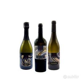 Sensorialis - "tris Nettuno"