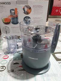 Robot da cucina Kenwood MultiPro Go