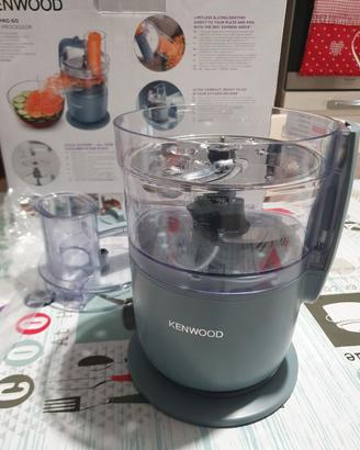 Robot da cucina Kenwood MultiPro Go
