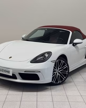 Porsche 718 2.0 Pdk 300 cv