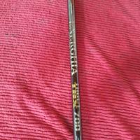 canna fissa ,ENERGHIA ,,TRABUCCO  