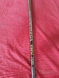 canna fissa ,ENERGHIA ,,TRABUCCO  