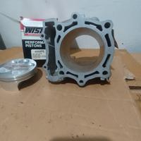 Kit Cilindro Yamaha YZ 400 F