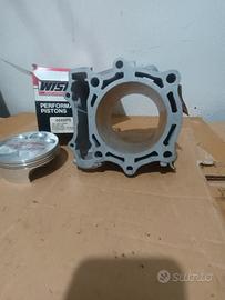 Kit Cilindro Yamaha YZ 400 F