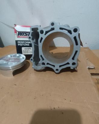 Kit Cilindro Yamaha YZ 400 F