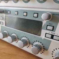 Kemper Profiling Amplifier Head - RIBASSO