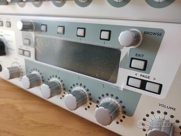 Kemper Profiling Amplifier Head - RIBASSO