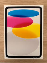 Apple Ipad 11”  2025 Wifi + cellular 256 Gb