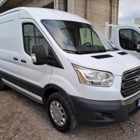 FORD Tran.290 2.0 130 PM-TM Furg.Trend FURGONE