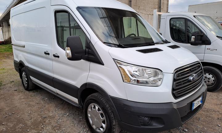 FORD Tran.290 2.0 130 PM-TM Furg.Trend FURGONE