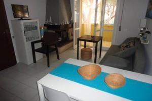 Bilocale a 5 minuti dal mare - terrazzo, posto aut