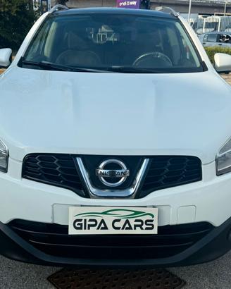 Nissan Qashqai 1.5 dCi DPF Tekna