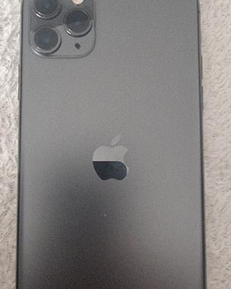 iphone 11 pro max tutto originale