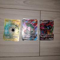 energia difesa v dragopult v max e rayquaza vmax