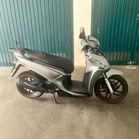 Scooter people s 50cc 2022