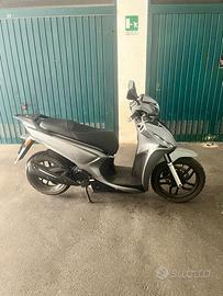 Scooter people s 50cc 2022