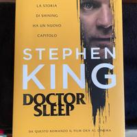 Doctor Sleep — Stephen King