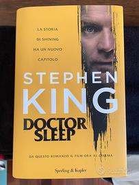 Doctor Sleep — Stephen King