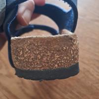 birkenstock bimbo taglia 28