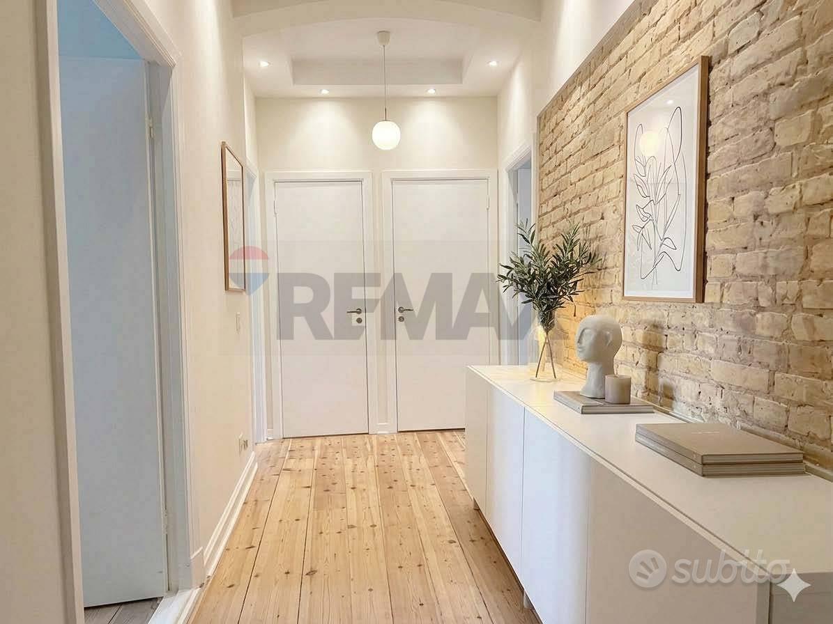 Apartment in Sassari, Monte Rosello - Vista 5