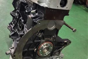 Motore revisionato Gran Vitara 1.9d F9Q