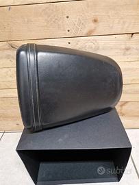 Sella passeggero originale Triumph Speed/Daytona