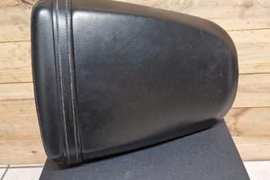 Sella passeggero originale Triumph Speed/Daytona