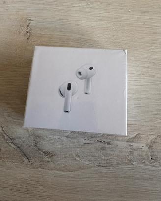 Apple AirPods Pro 3 - Nuove Sigillate