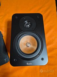 Casse Teufel ultima 20 mk4