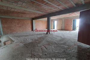 Appartamento, Gangi.