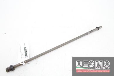 asta comando frizione secco 32,5 cm ducati