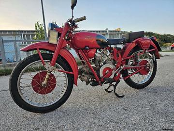 Moto Guzzi Airone 250 Sport