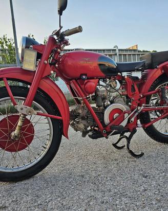 Moto Guzzi Airone 250 Sport