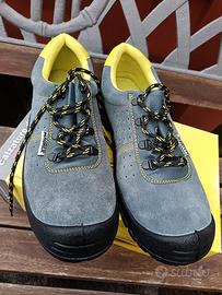 scarpe antinfortunistiche