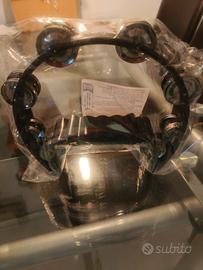 tamburello nero 