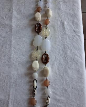 Collana vintage