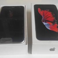 iPhone 6 S Plus