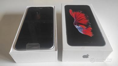 iPhone 6 S Plus