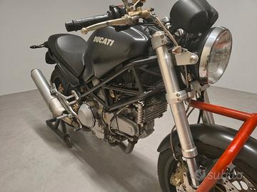 Monster 900 ie 