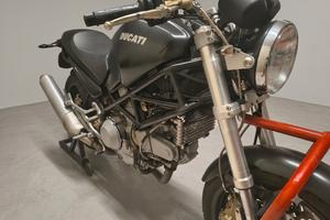 Monster 900 ie 