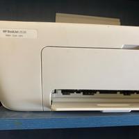 HP stampante modello