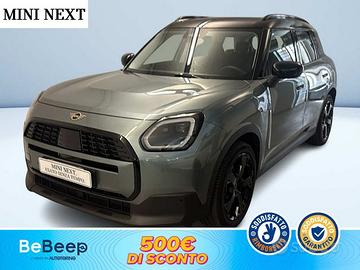 MINI Countryman Mini F60 MINI 2.0 48V D CLASS...