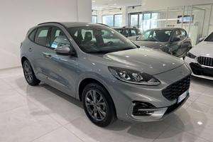 FORD Kuga 2.5 Plug In Hybrid 225 CV CVT 2WD ST-L