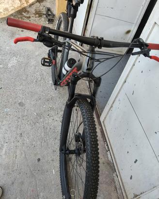 MTB scott