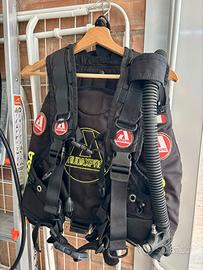 GAV Audaxpro, Gangaa