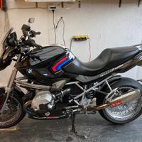 Moto bmw
