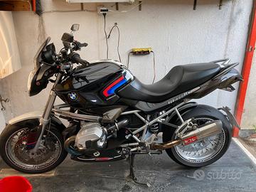 Moto bmw